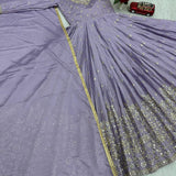 Bollywood Anarkali Gown Collection