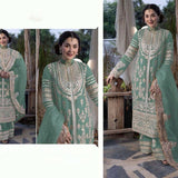 Pakistani Straight Suit Collection