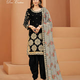 Elegance patiyala Collections