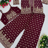 Stylish Bridal Cor Set Collection