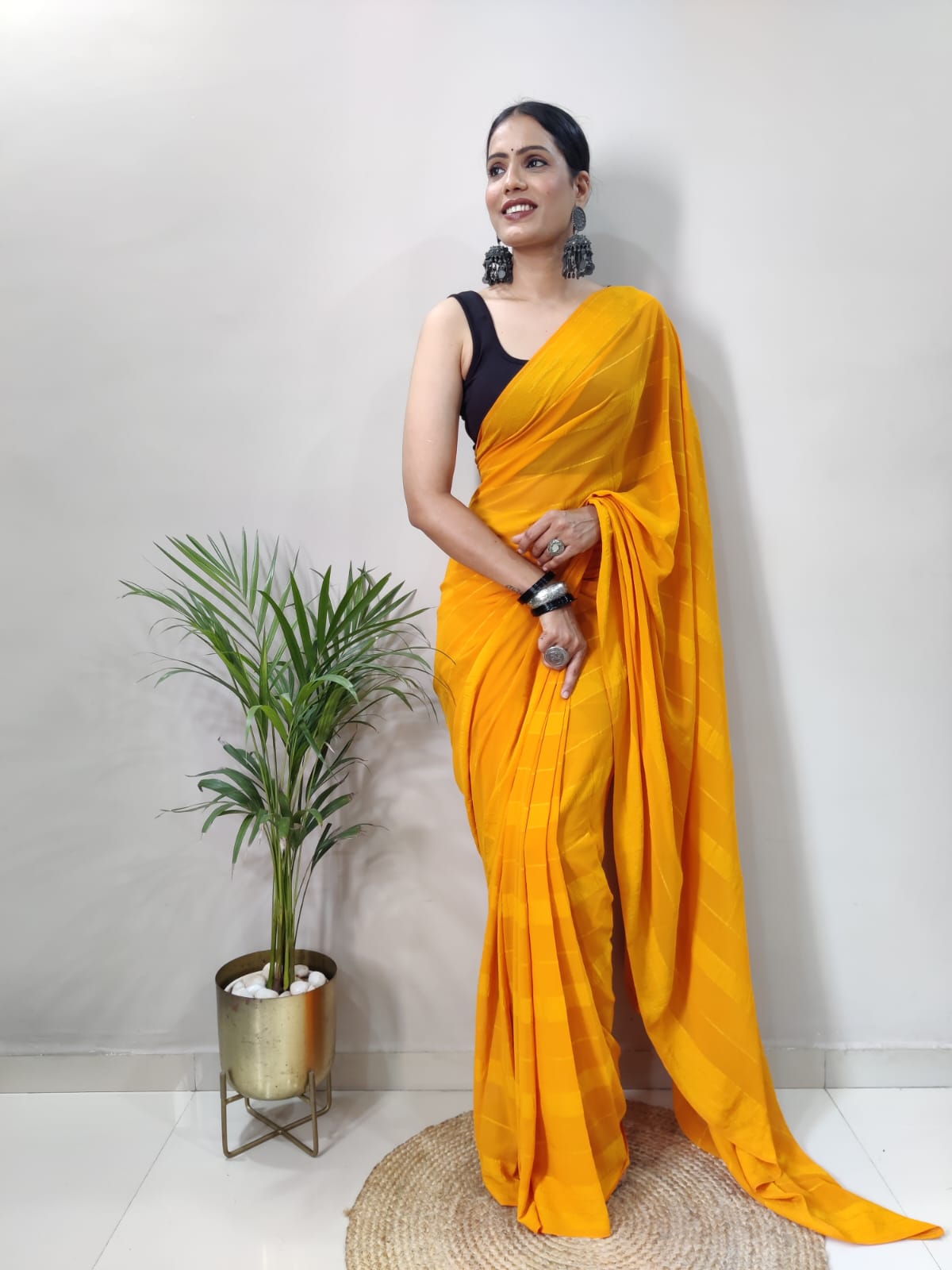 Party wear saree collection