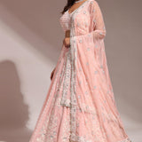 Premium Bridal Wedding Lehenga Collection