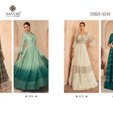 Exclusive fancy anarkali suit collection