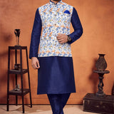 MEN'S LAUNCHING NEW COTI - KURTA PYJAMA SET