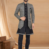 Premium Men's Indo Western Collection