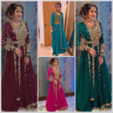 DESIGNER LAHENGA COLLECTIONE HEAVY WITH EMBROIDERY