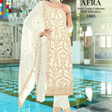 Pakistani Premium Stright Suit Collection