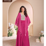 Sayuri Bollywood Fancy Suit Collection