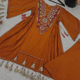 plus size Trendy & Comfortable Cord Set”🎀🌸💃