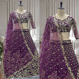 Designer Plus Size  Lehenga Choli