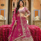 designer PLUS SIZE  Lehenga Choli