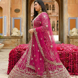 designer PLUS SIZE  Lehenga Choli