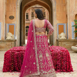 designer PLUS SIZE  Lehenga Choli