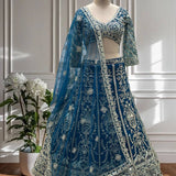 designer PLUS SIZE  Lehenga Choli