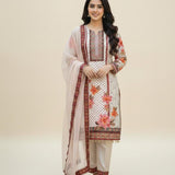 PLUS SIZE MIRROR WORK PAKISTANI SUIT