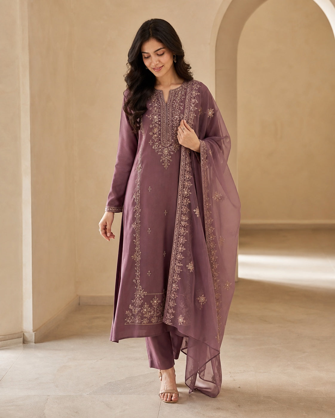 Salwar Sets