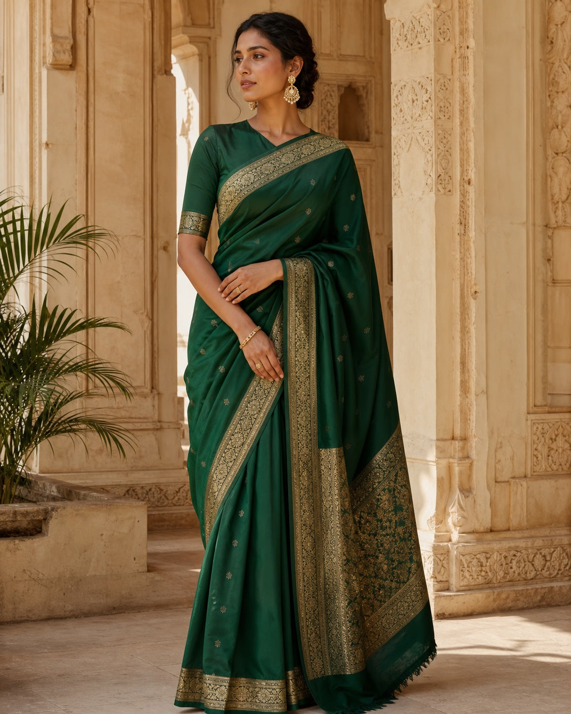 Sarees