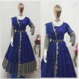Style gown