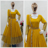Style gown