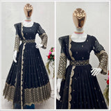 Style gown